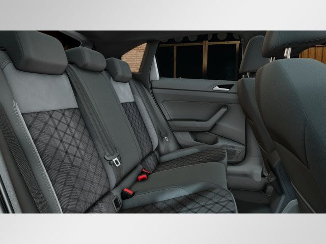 Volkswagen Taigo R-Line 1.5 TSI IQ.Light IQ.Drive Navi Park foto 11