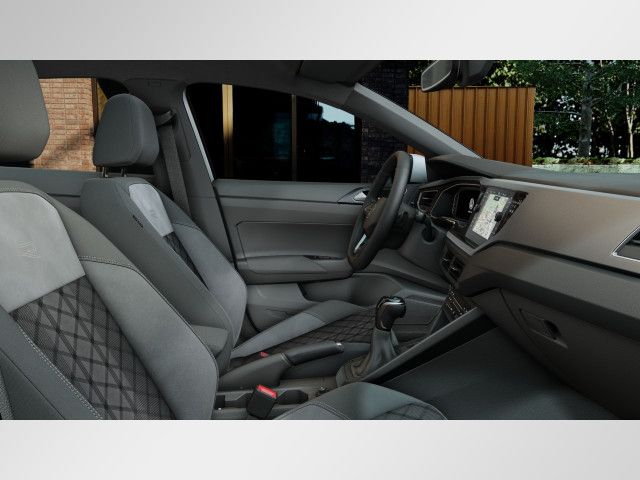 Volkswagen Taigo R-Line 1.5 TSI IQ.Light IQ.Drive Navi Park foto 12