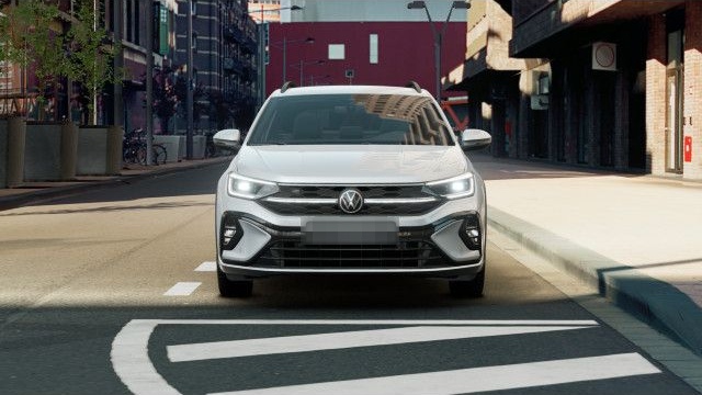 Volkswagen Taigo R-Line 1.5 TSI IQ.Light IQ.Drive Navi Park foto 7