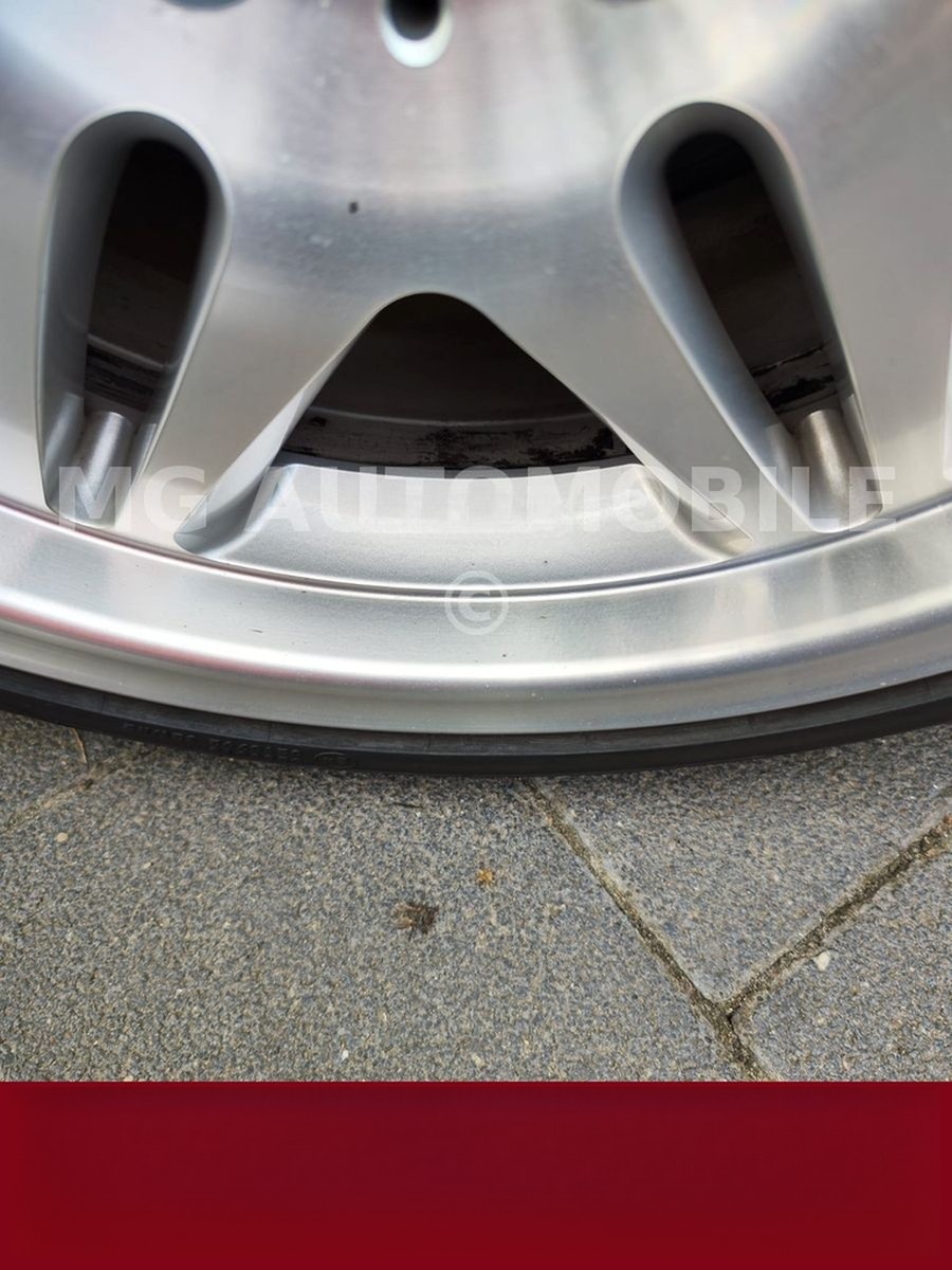 Mercedes-Benz SLK 350 Roadster Brabus Scheckheft Bi-Xen Navi foto 9