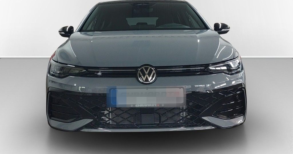 Volkswagen Golf VIII 1.5 eTSI DSG R-Line AHK*HARMAN*HUD*IQ- foto 2