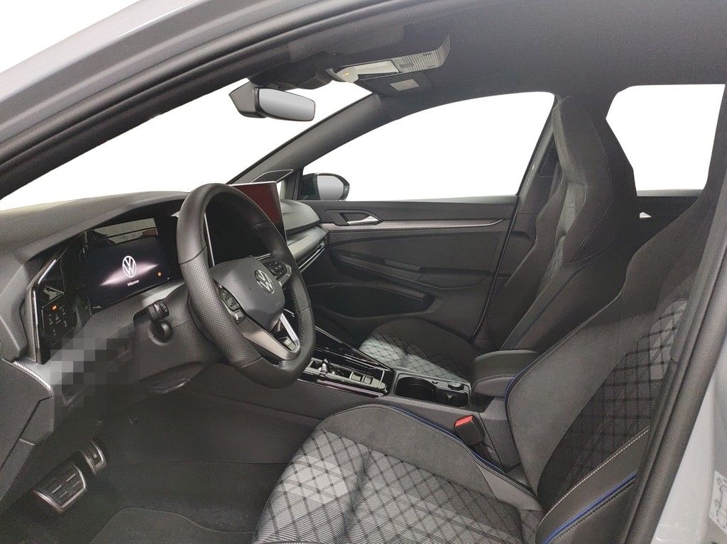 Volkswagen Golf VIII 1.5 eTSI DSG R-Line AHK*HARMAN*HUD*IQ- foto 11