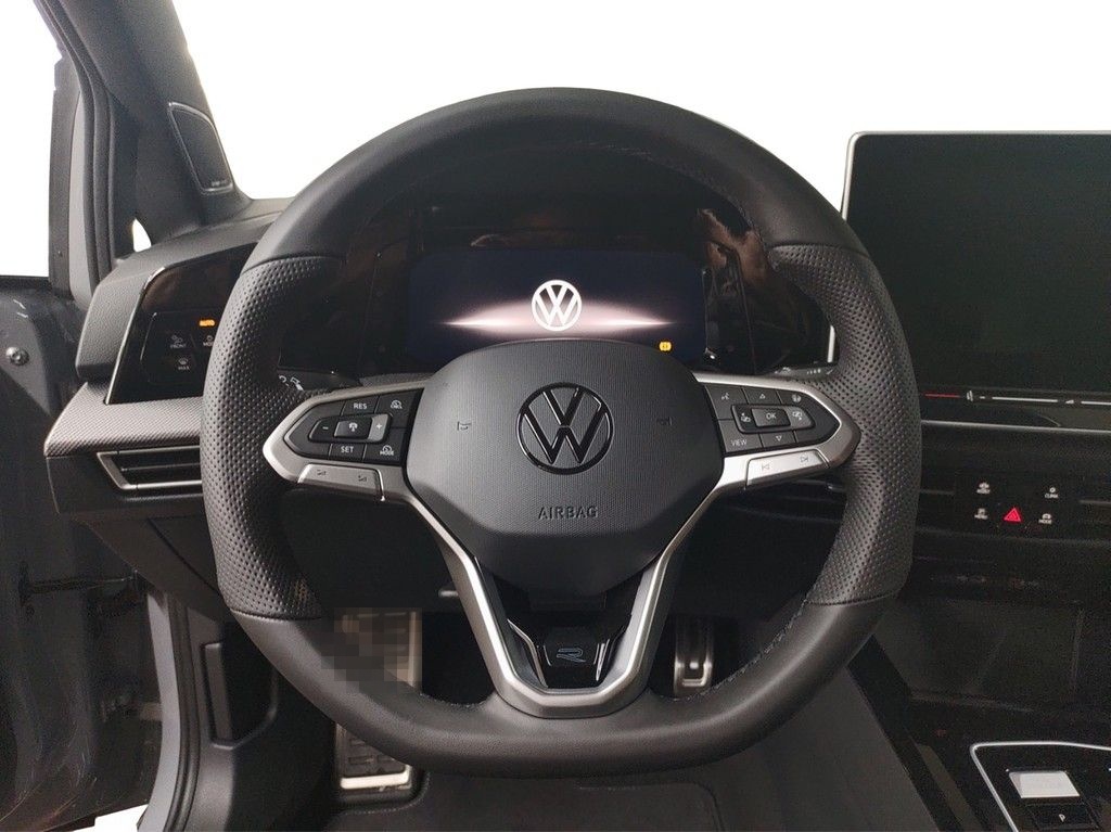 Volkswagen Golf VIII 1.5 eTSI DSG R-Line AHK*HARMAN*HUD*IQ- foto 13
