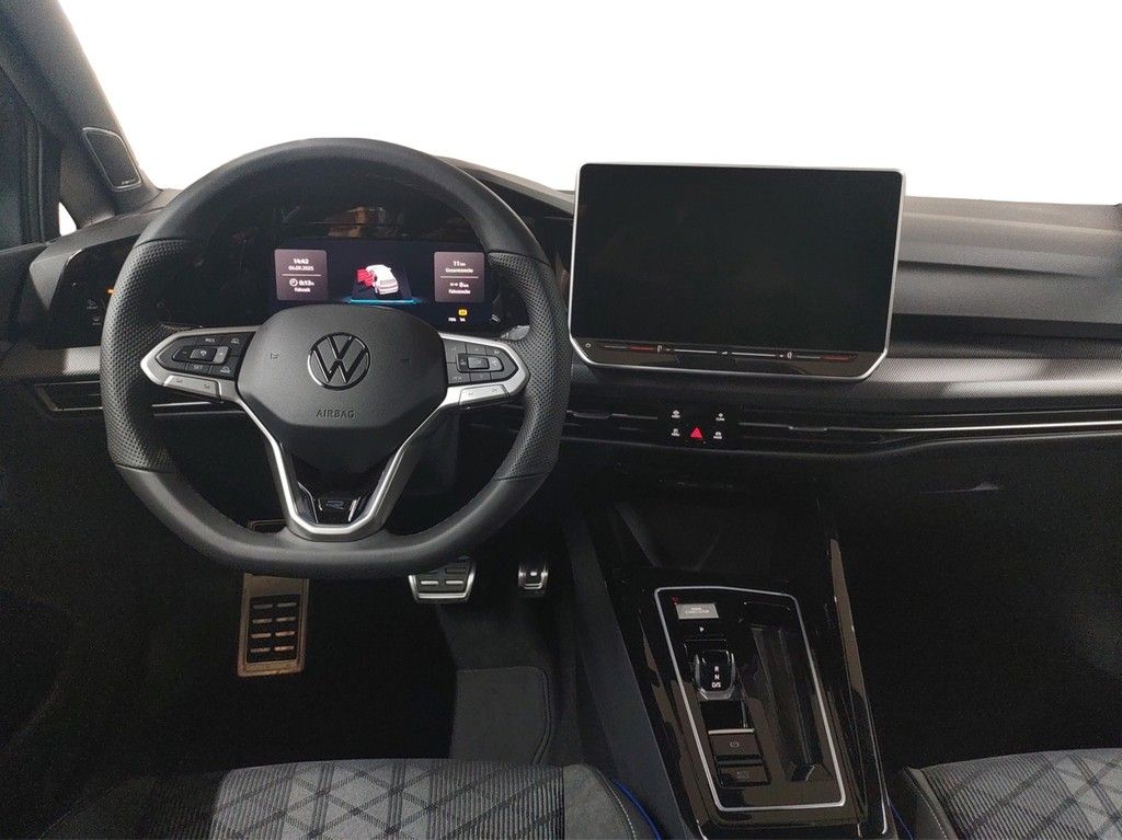 Volkswagen Golf VIII 1.5 eTSI DSG R-Line AHK*HARMAN*HUD*IQ- foto 16