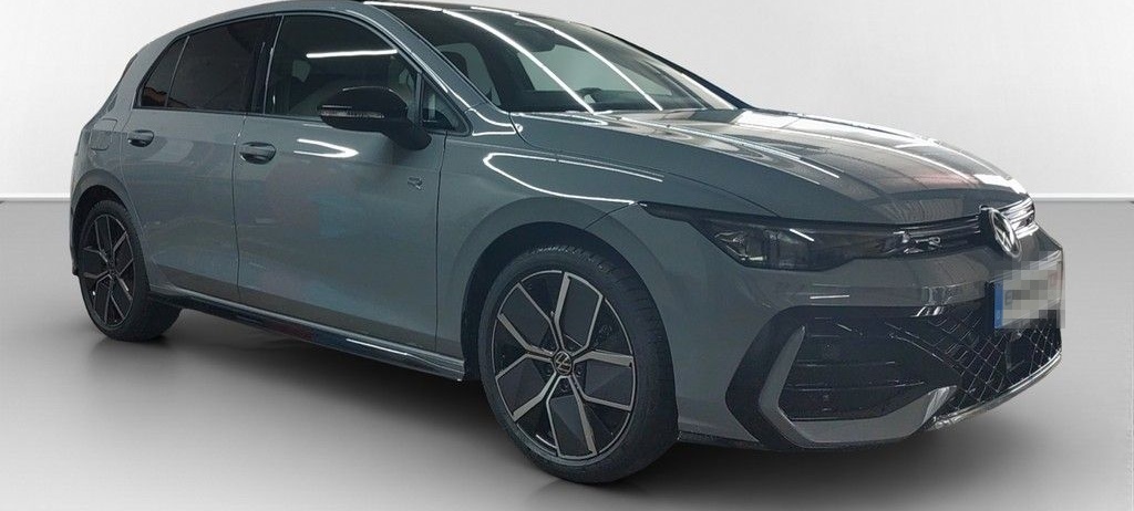 Volkswagen Golf VIII 1.5 eTSI DSG R-Line AHK*HARMAN*HUD*IQ- foto 3