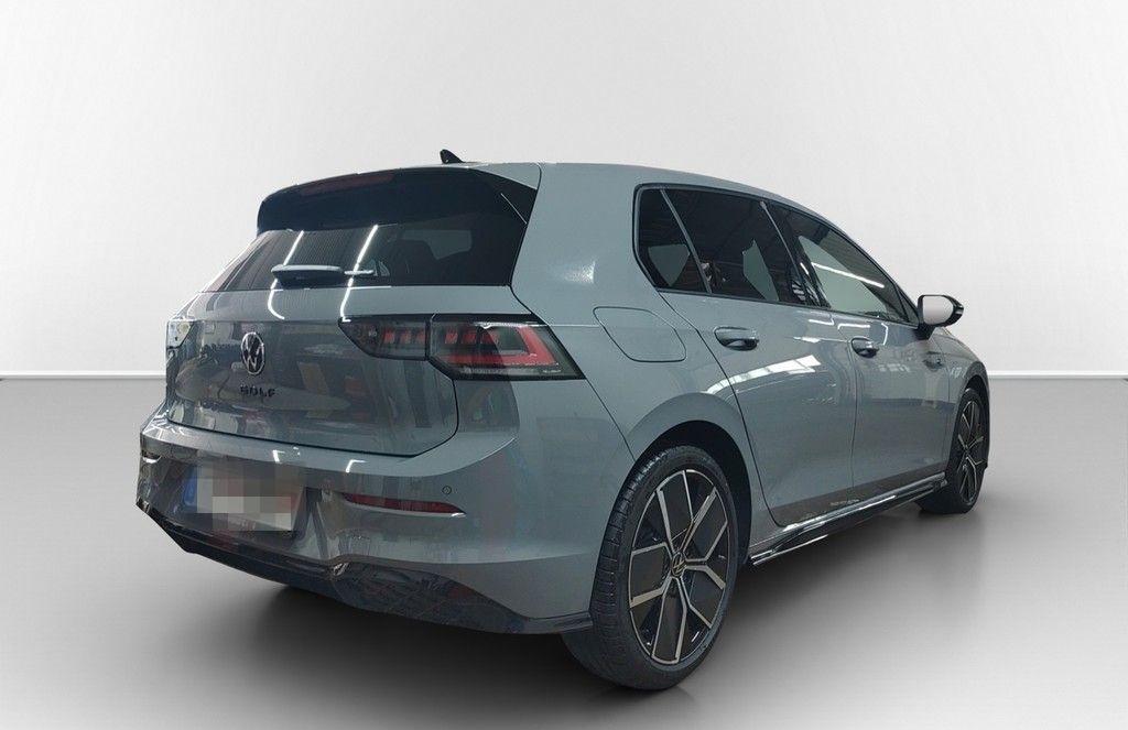 Volkswagen Golf VIII 1.5 eTSI DSG R-Line AHK*HARMAN*HUD*IQ- foto 5
