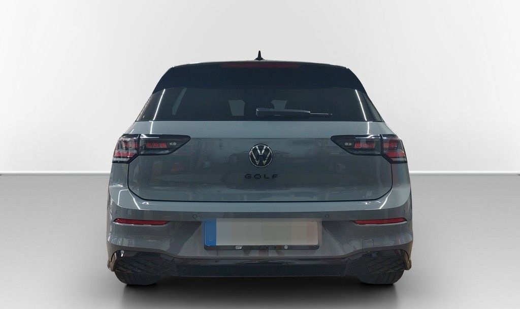 Volkswagen Golf VIII 1.5 eTSI DSG R-Line AHK*HARMAN*HUD*IQ- foto 6