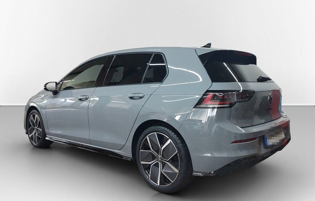 Volkswagen Golf VIII 1.5 eTSI DSG R-Line AHK*HARMAN*HUD*IQ- foto 7