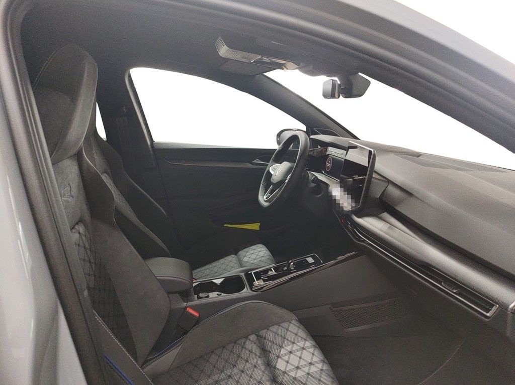 Volkswagen Golf VIII 1.5 eTSI DSG R-Line AHK*HARMAN*HUD*IQ- foto 10