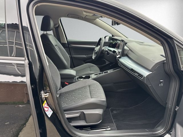 Volkswagen Golf VIII 2.0 TDI DSG GOAL AHK+RFK+HEAD-UP+NAVI+ foto 11