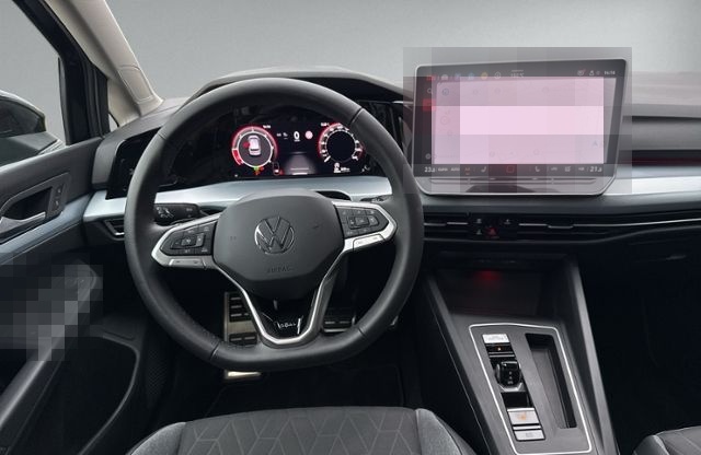Volkswagen Golf VIII 2.0 TDI DSG GOAL AHK+RFK+HEAD-UP+NAVI+ foto 14