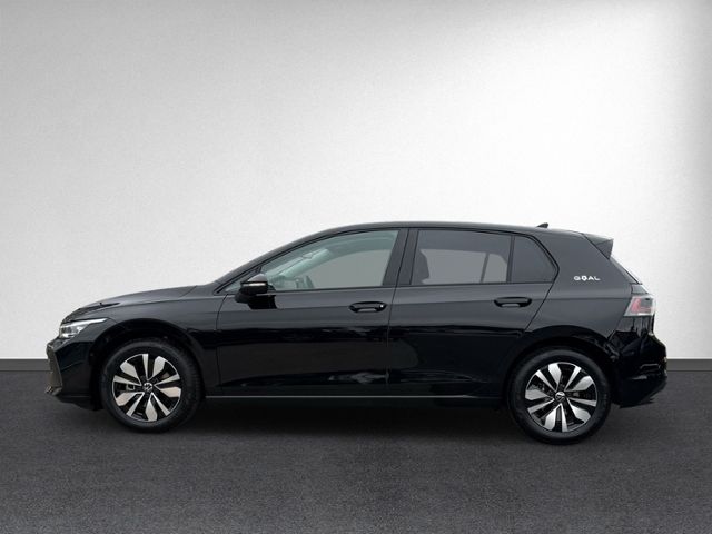Volkswagen Golf VIII 2.0 TDI DSG GOAL AHK+RFK+HEAD-UP+NAVI+ foto 3