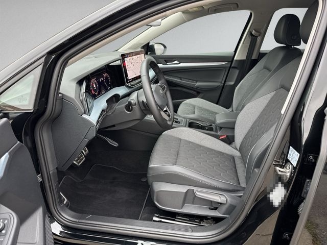 Volkswagen Golf VIII 2.0 TDI DSG GOAL AHK+RFK+HEAD-UP+NAVI+ foto 8