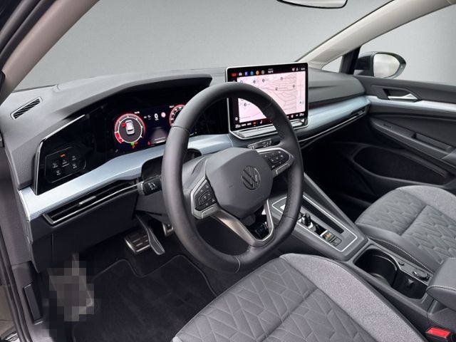Volkswagen Golf VIII 2.0 TDI DSG GOAL AHK+RFK+HEAD-UP+NAVI+ foto 9