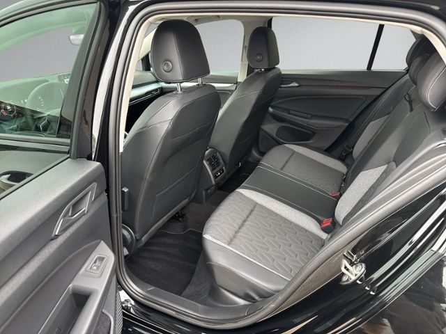 Volkswagen Golf VIII 2.0 TDI DSG GOAL AHK+RFK+HEAD-UP+NAVI+ foto 10