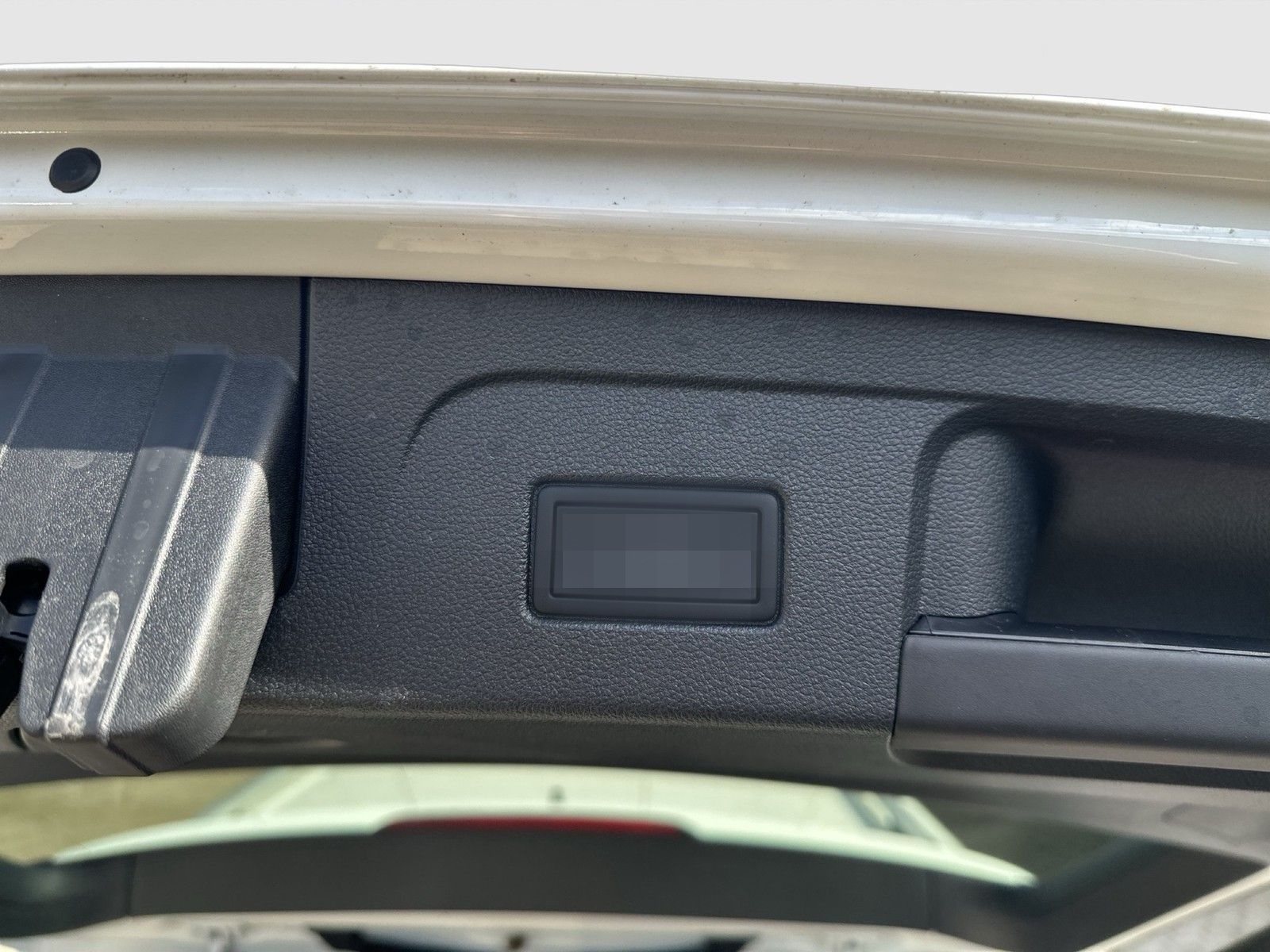 Volkswagen Touran Highline AHK,NAV,WR,KAM,ACC foto 11
