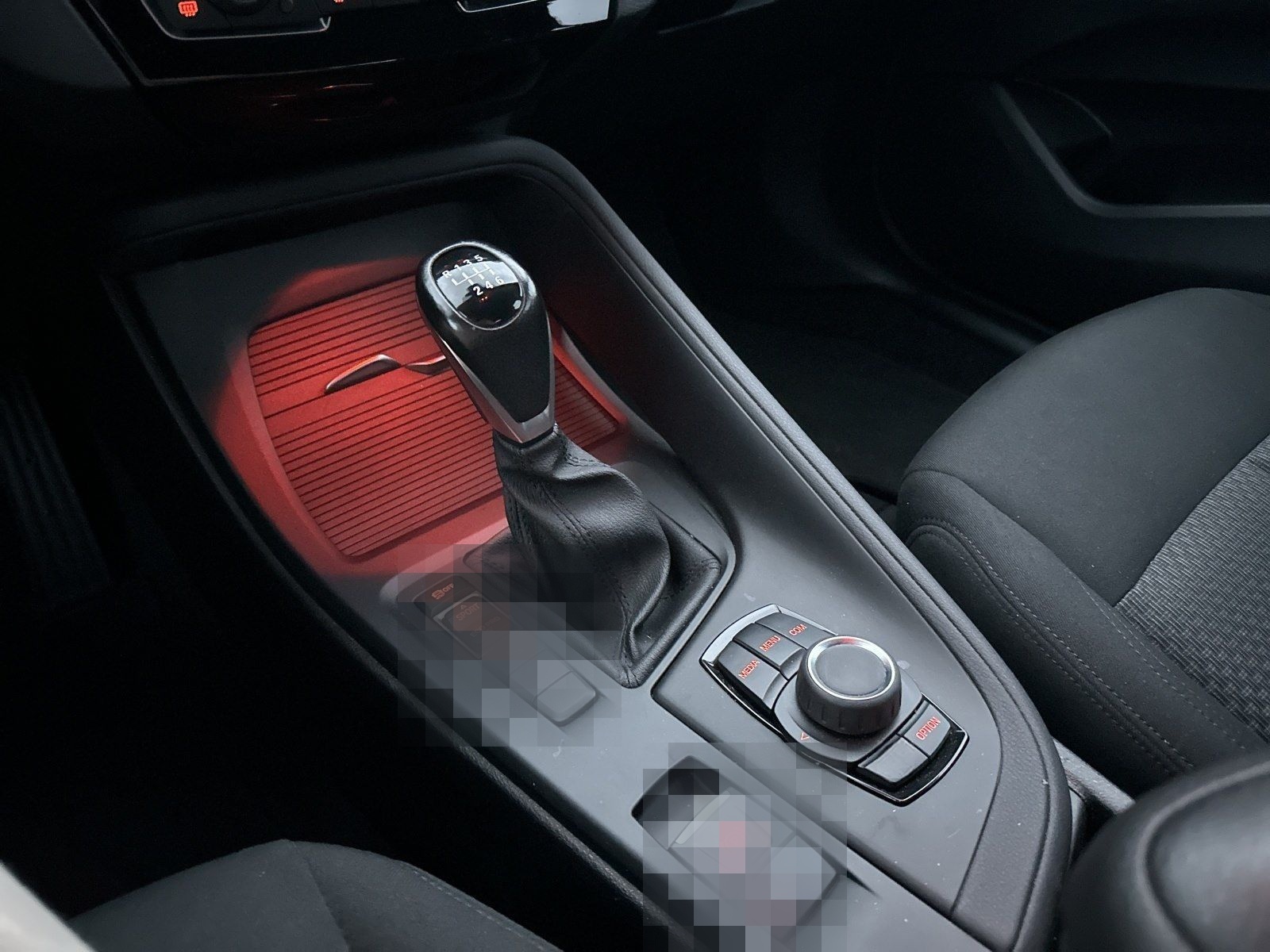 BMW X1 sDrive18d AHK RFK LED SHZ TEMPOMAT DAB ABS BT foto 13