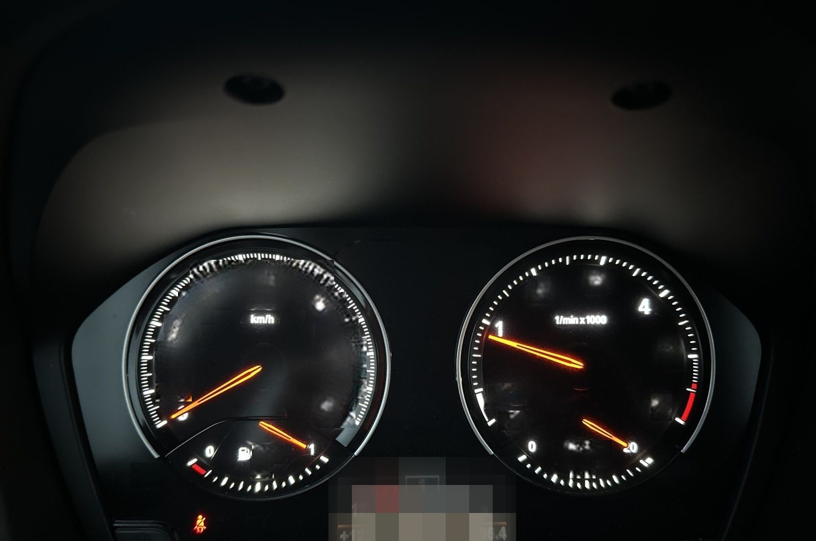 BMW X1 sDrive18d AHK RFK LED SHZ TEMPOMAT DAB ABS BT foto 15