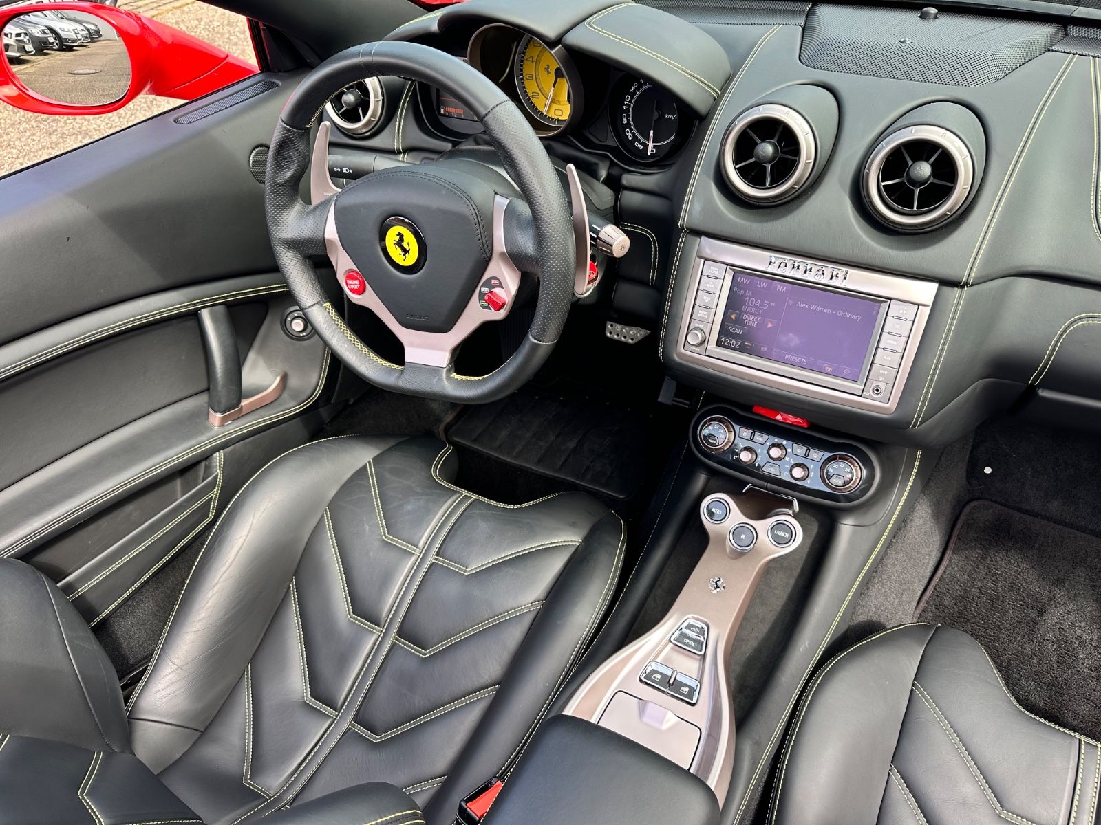Ferrari California 4.3 V8 Edition30 *Racingsitze*9000Km* foto 13