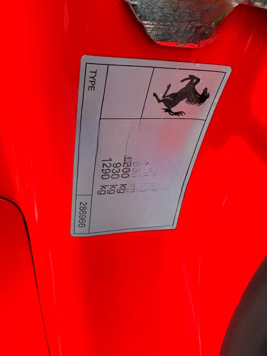 Ferrari California 4.3 V8 Edition30 *Racingsitze*9000Km* foto 16