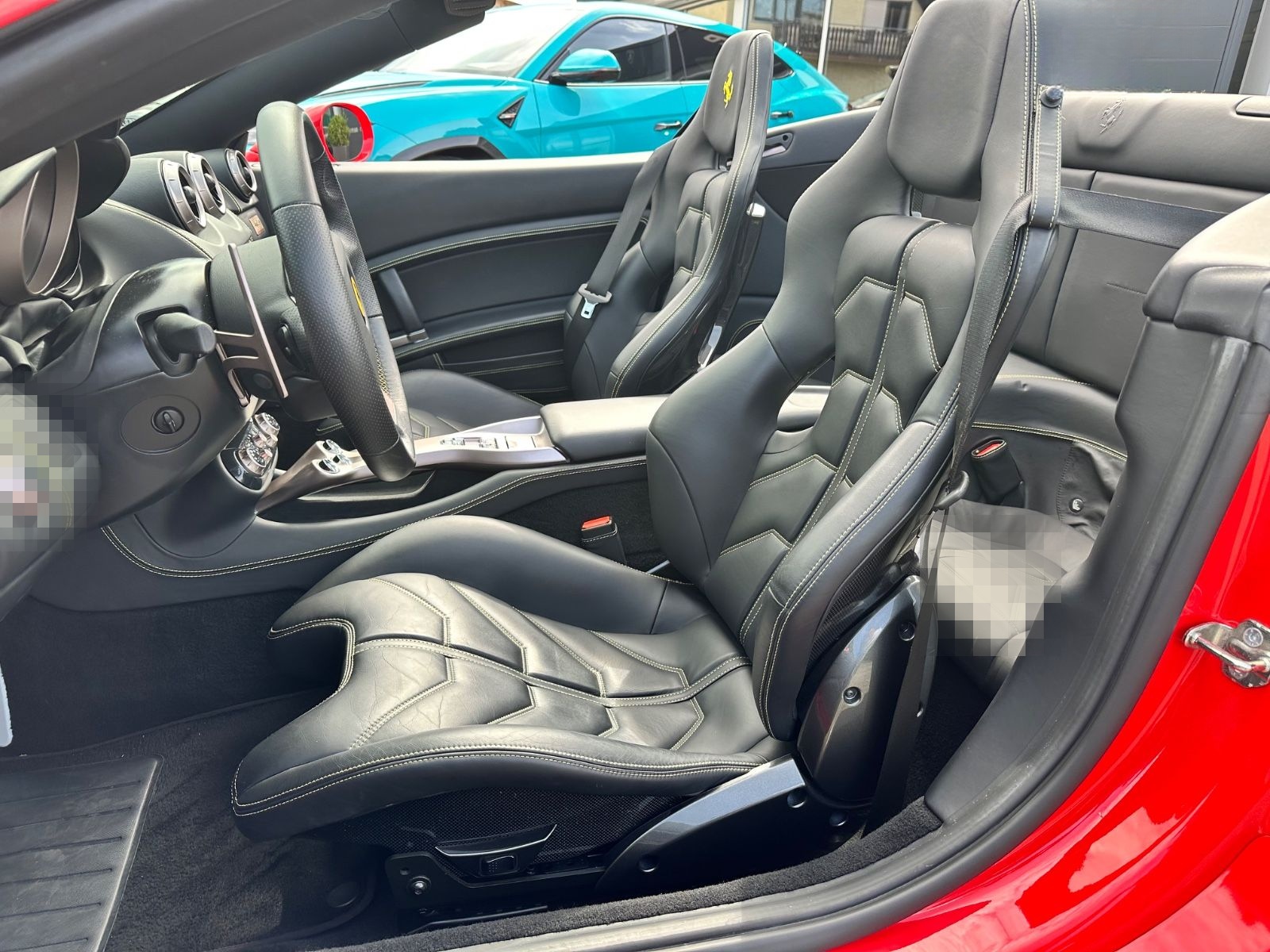 Ferrari California 4.3 V8 Edition30 *Racingsitze*9000Km* foto 18