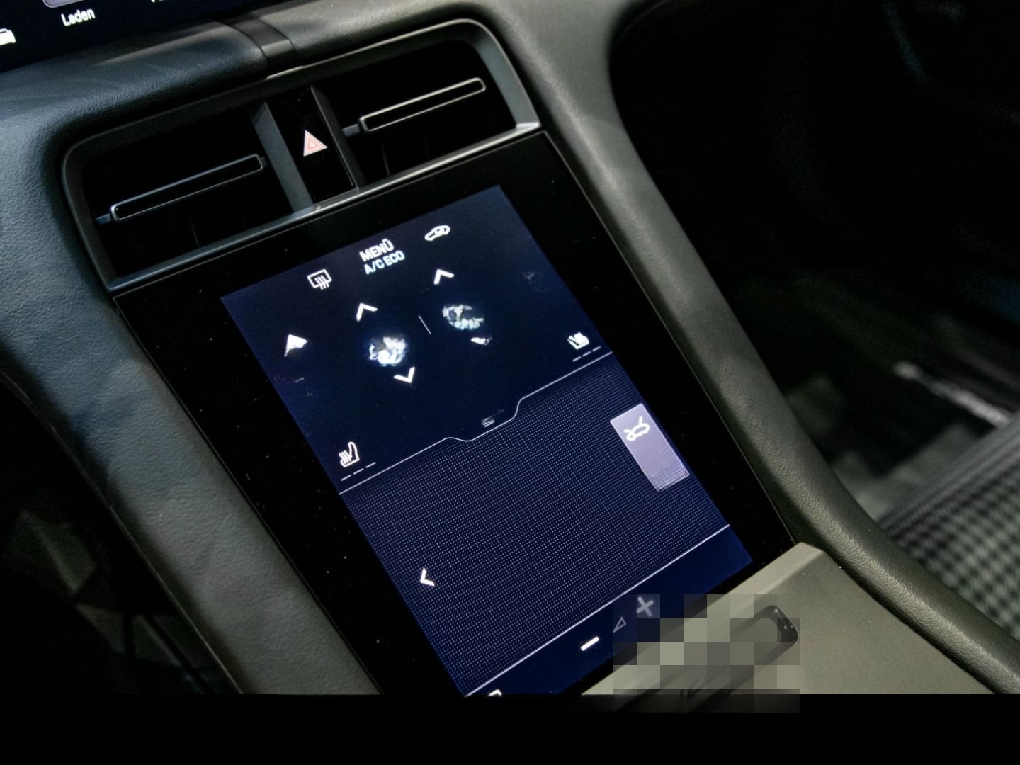 Porsche Taycan 4 Cross Turismo LED-Matrix Luftfederung foto 14