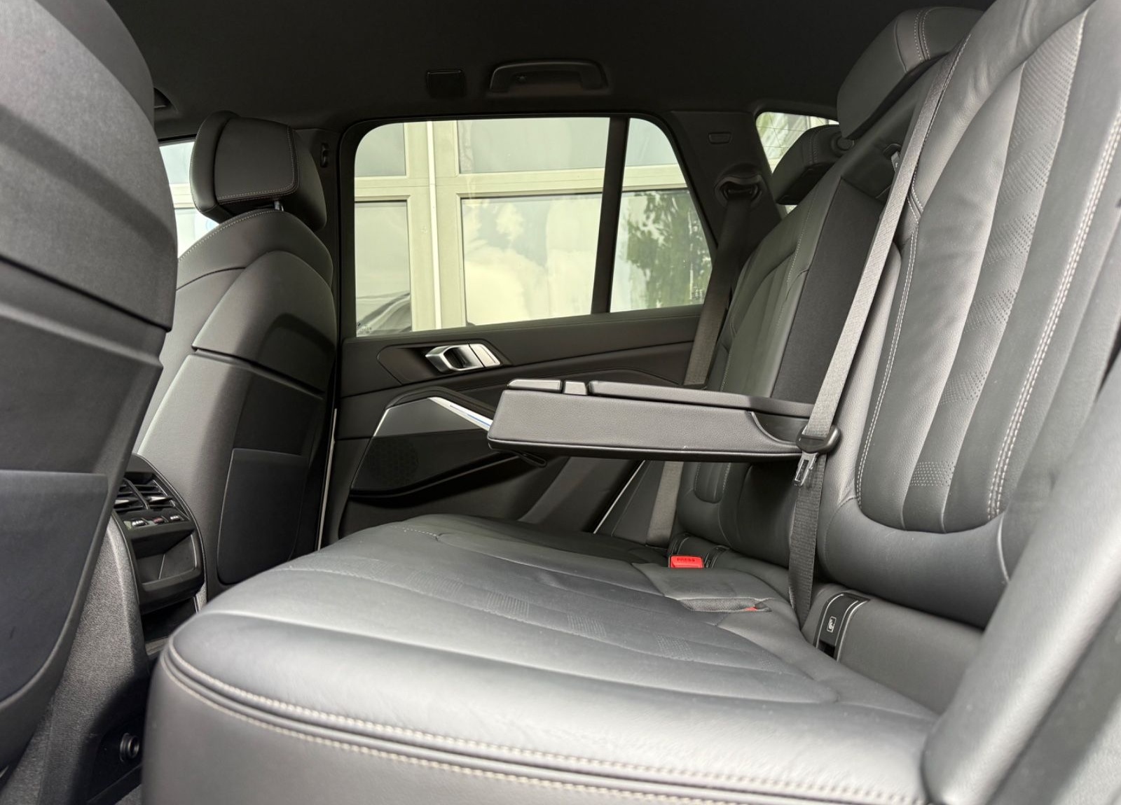 BMW X5 45e xDr*ACC*M SPORT*LASER*BELÜFT*KAM*KEY*21' foto 15