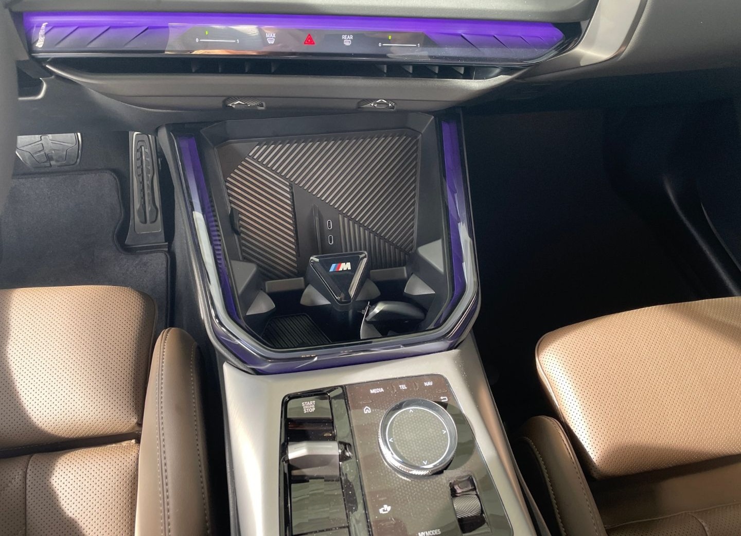 BMW X3 xDrive20 M SportPRO Adap. LED HK  RFK Sitzhzg foto 13