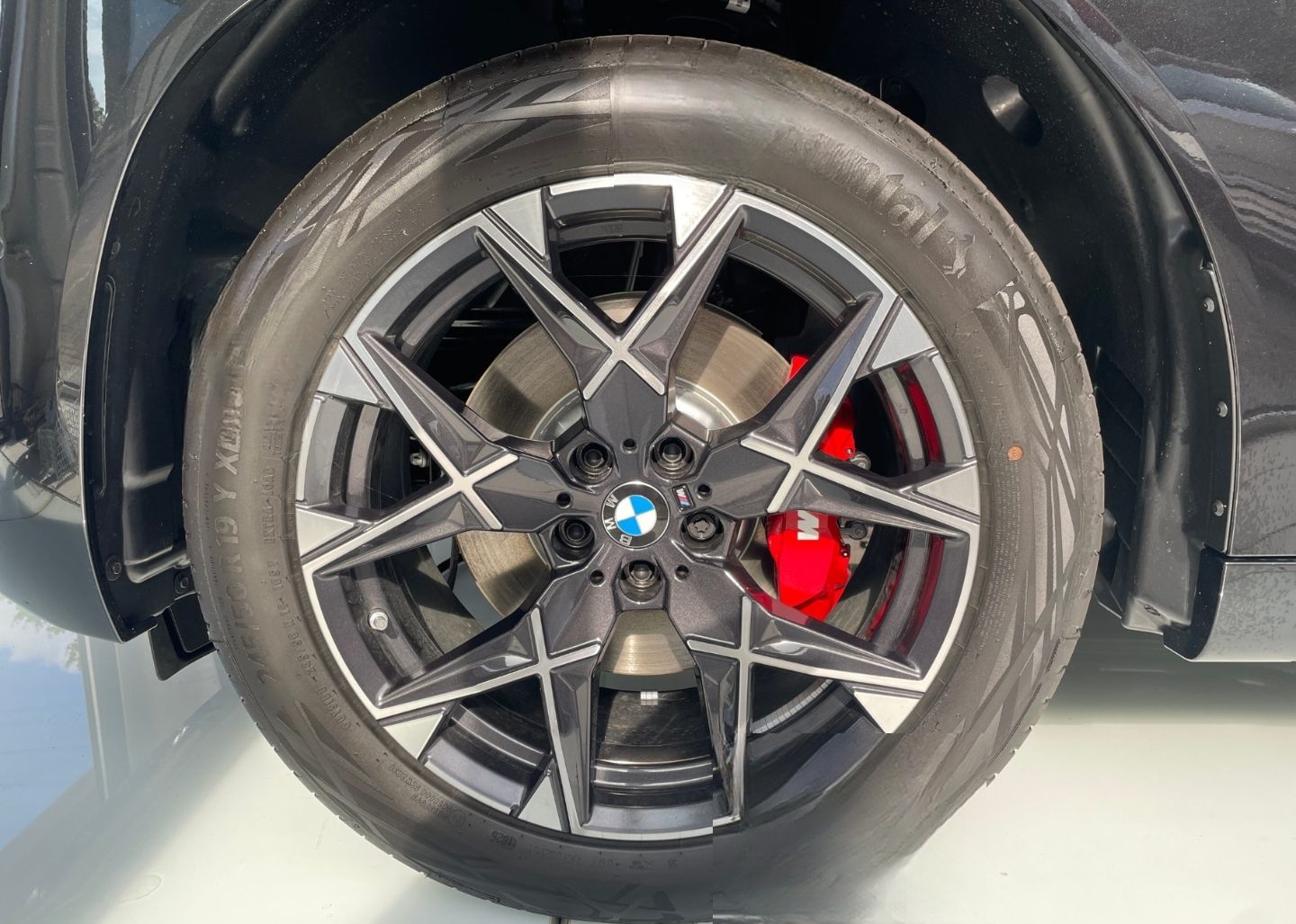 BMW X3 xDrive20 M SportPRO Adap. LED HK  RFK Sitzhzg foto 15