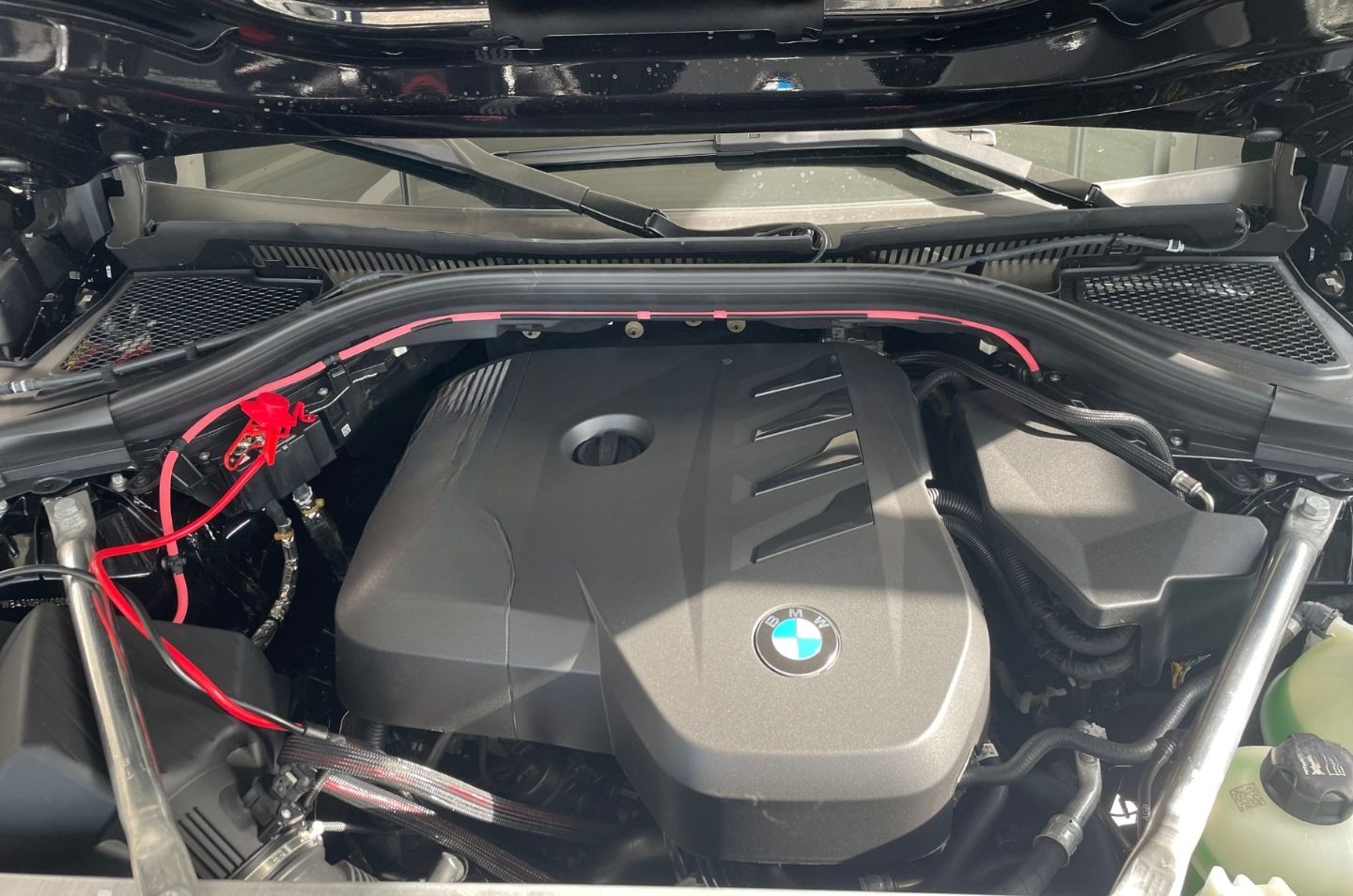 BMW X3 xDrive20 M SportPRO Adap. LED HK  RFK Sitzhzg foto 18