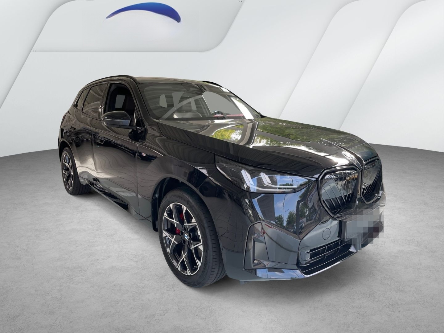 BMW X3 xDrive20 M SportPRO Adap. LED HK  RFK Sitzhzg foto 5