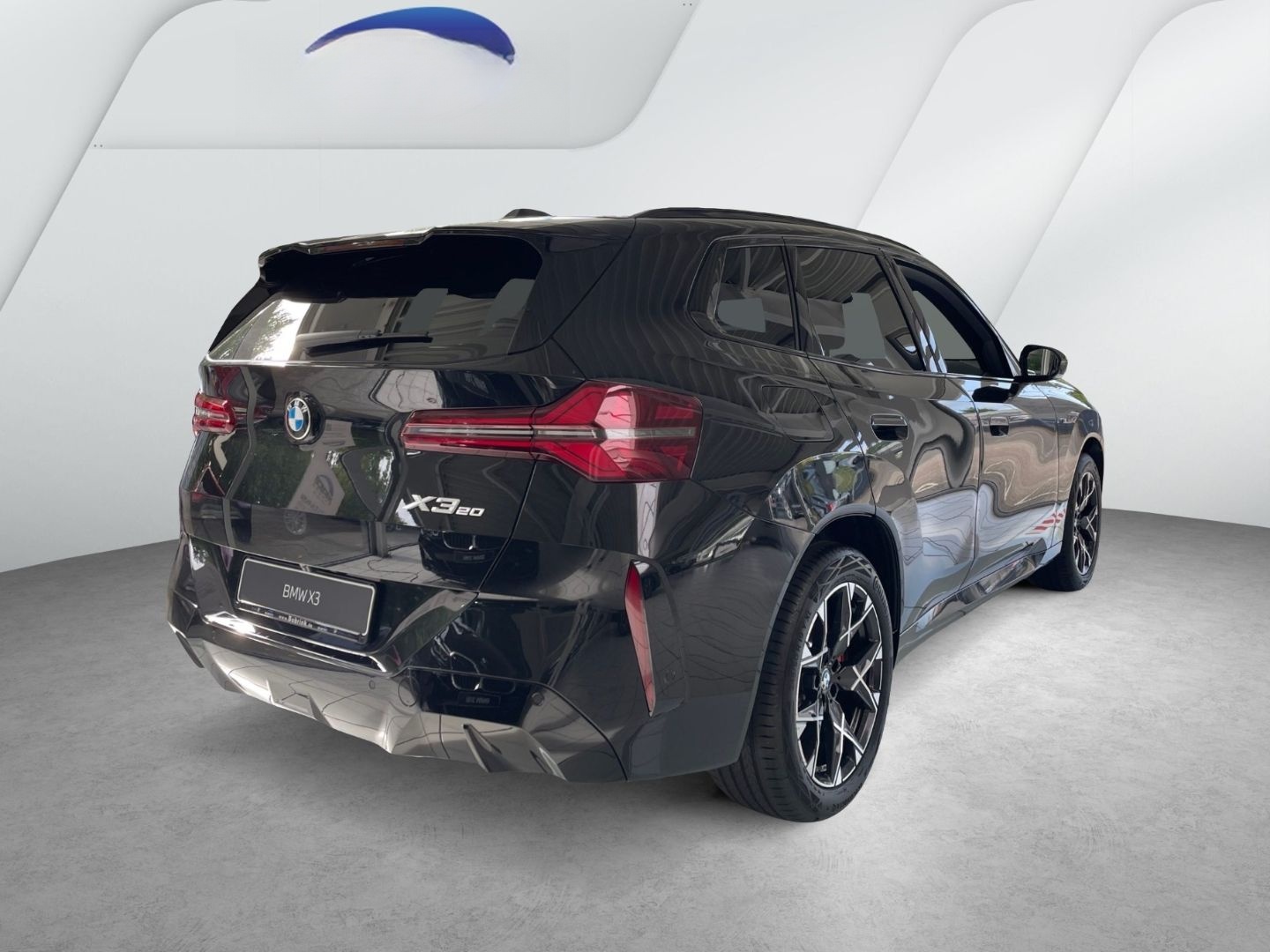BMW X3 xDrive20 M SportPRO Adap. LED HK  RFK Sitzhzg foto 6