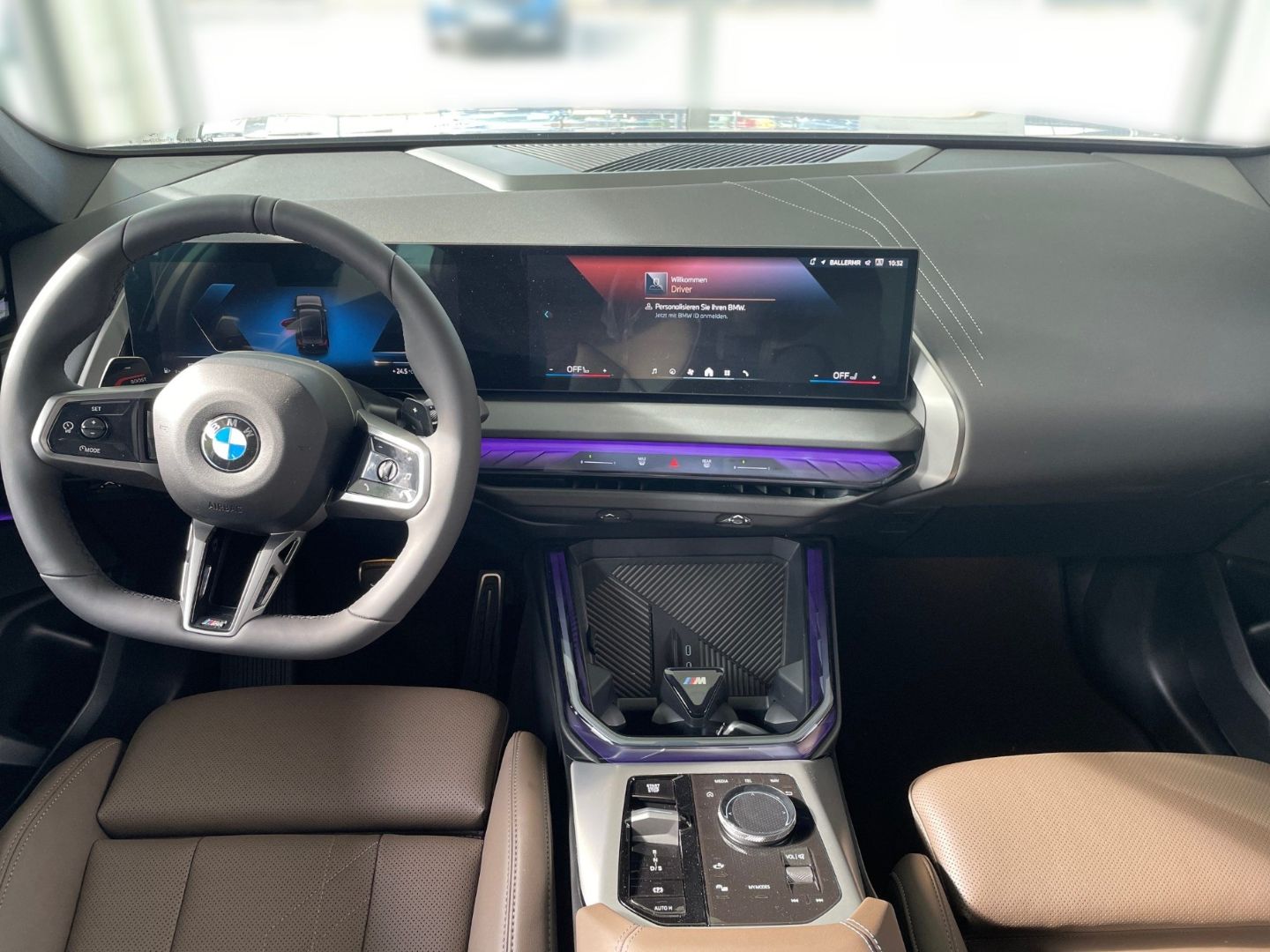 BMW X3 xDrive20 M SportPRO Adap. LED HK  RFK Sitzhzg foto 9