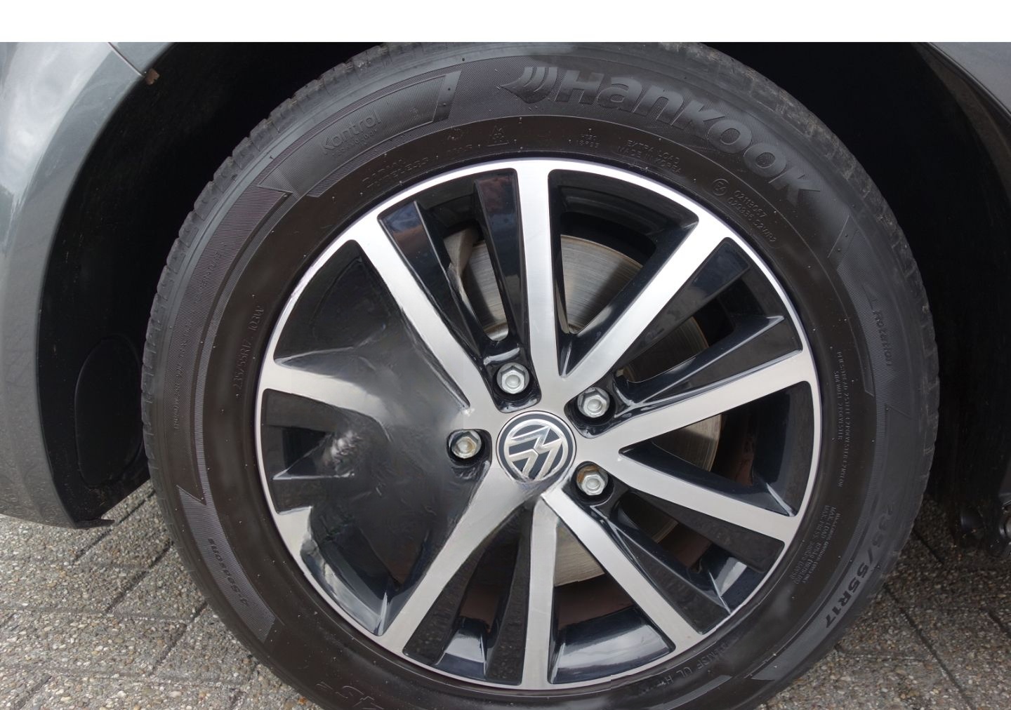 Volkswagen T6 Multivan Generation Six 2.0 TDI DSG DCC AHK S foto 13