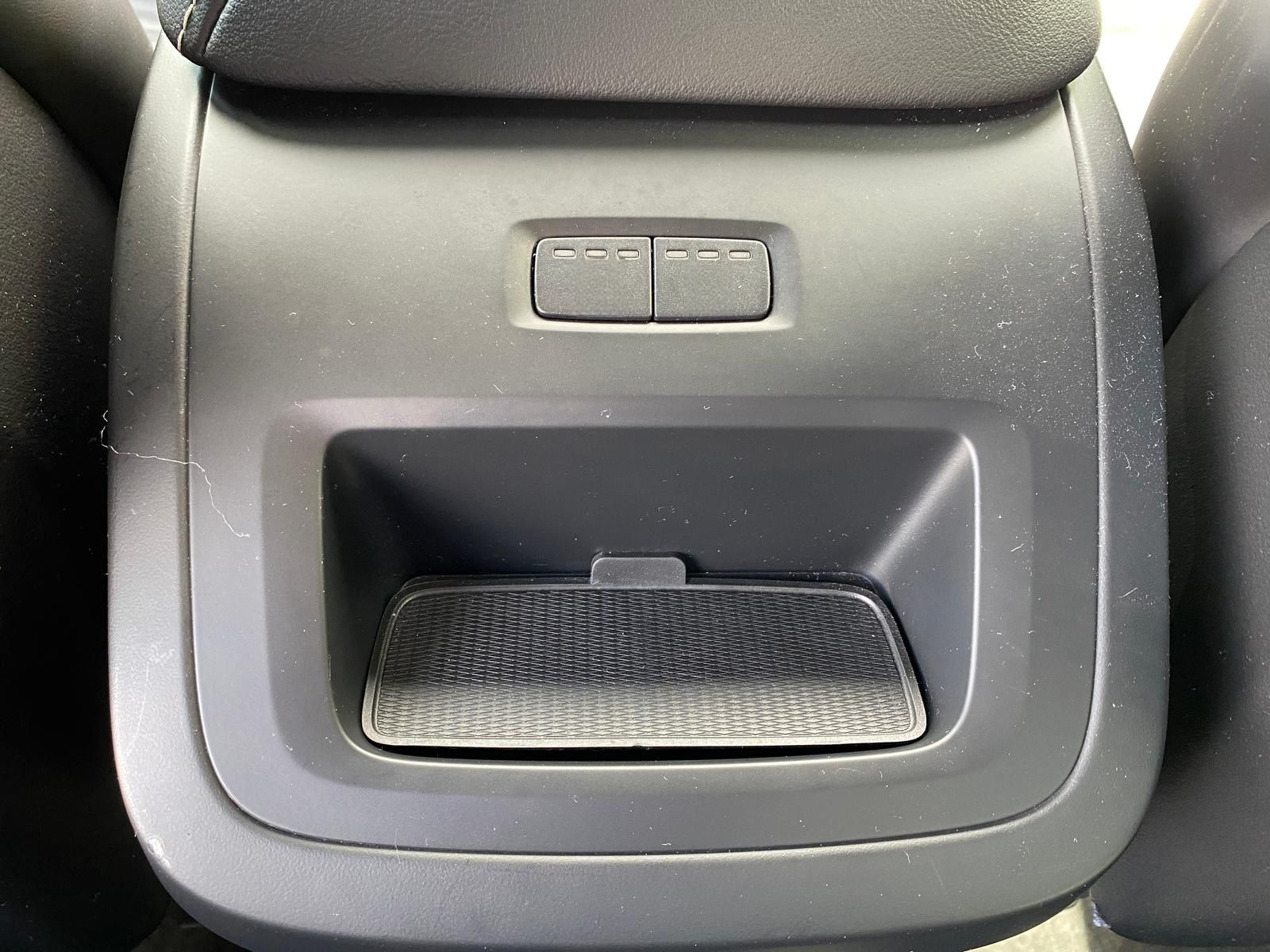 Volvo XC60 B5 AWD R Design 21" ACC DAB LUFT LHZ STDHZ foto 15