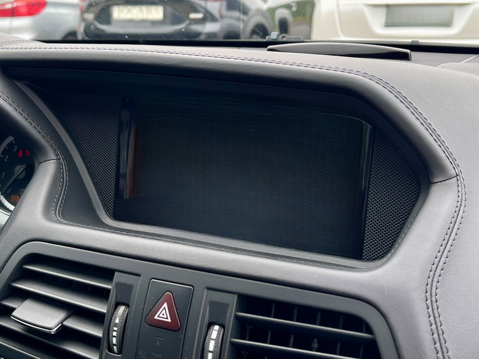 Mercedes-Benz E 500 AMG I PANO I RFK I ACC I CARVERTICAL foto 17