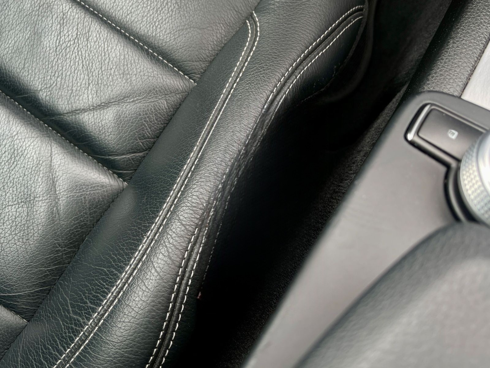 Mercedes-Benz E 500 AMG I PANO I RFK I ACC I CARVERTICAL foto 21