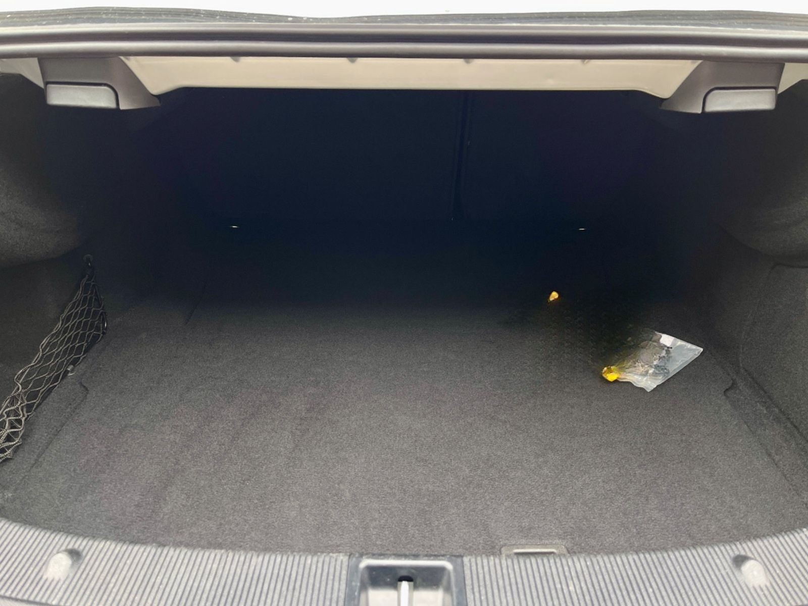 Mercedes-Benz E 500 AMG I PANO I RFK I ACC I CARVERTICAL foto 27