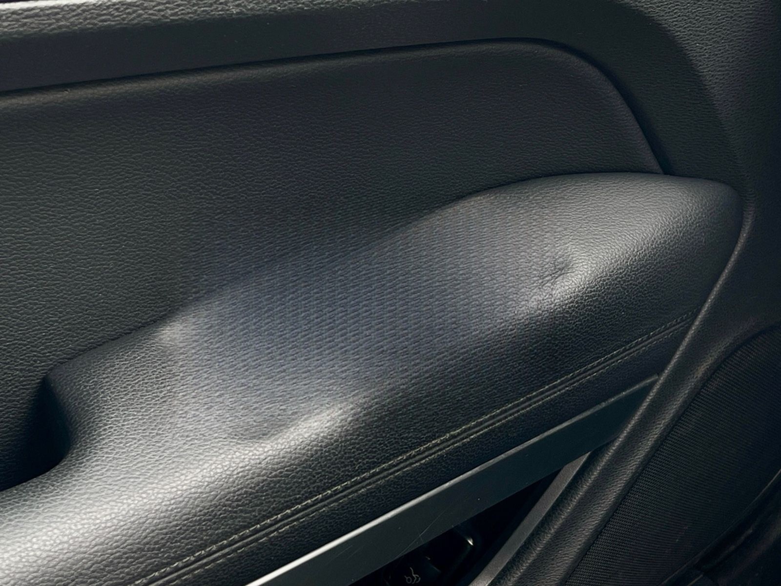 Mercedes-Benz E 500 AMG I PANO I RFK I ACC I CARVERTICAL foto 28