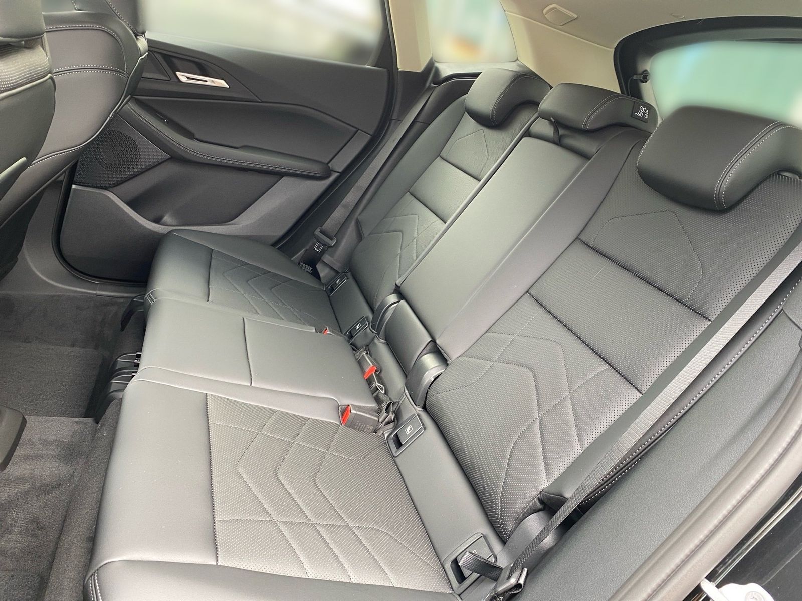 BMW 220i Active Tourer Navi Matrix DA+ ACC AHK foto 10