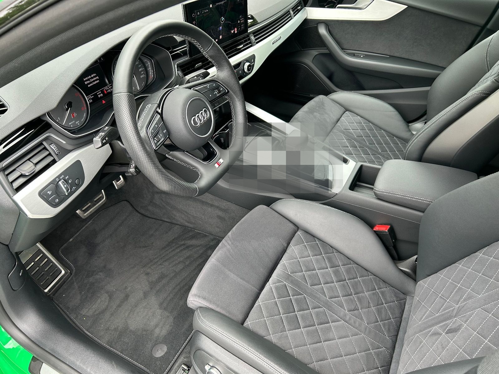 Audi S5 TDI Sportback B&O Sound Matrix LED foto 6