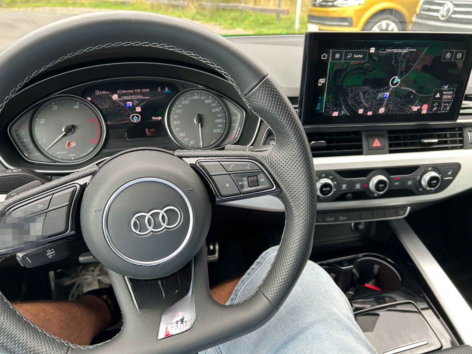 Audi S5 TDI Sportback B&O Sound Matrix LED foto 7