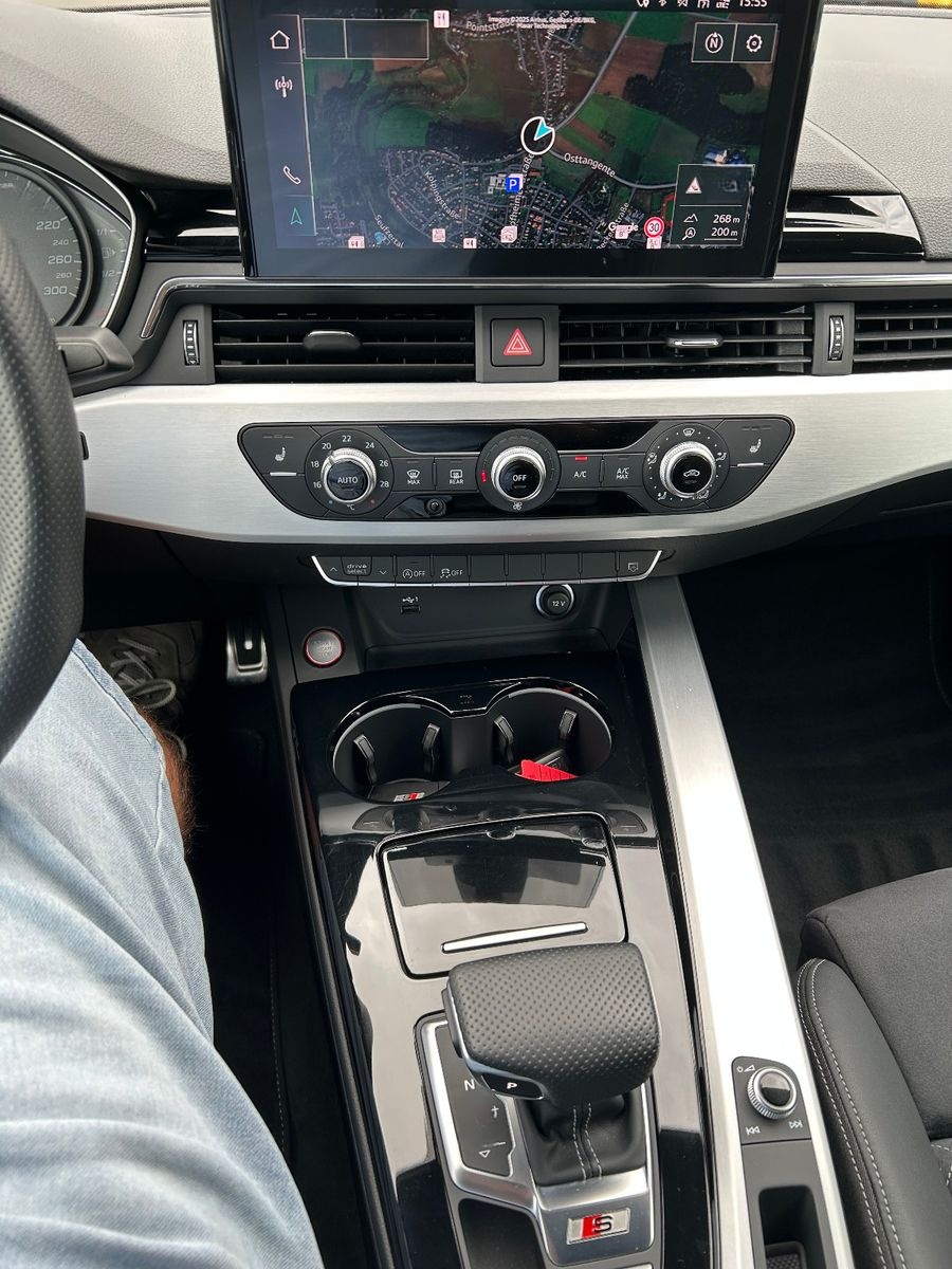 Audi S5 TDI Sportback B&O Sound Matrix LED foto 8