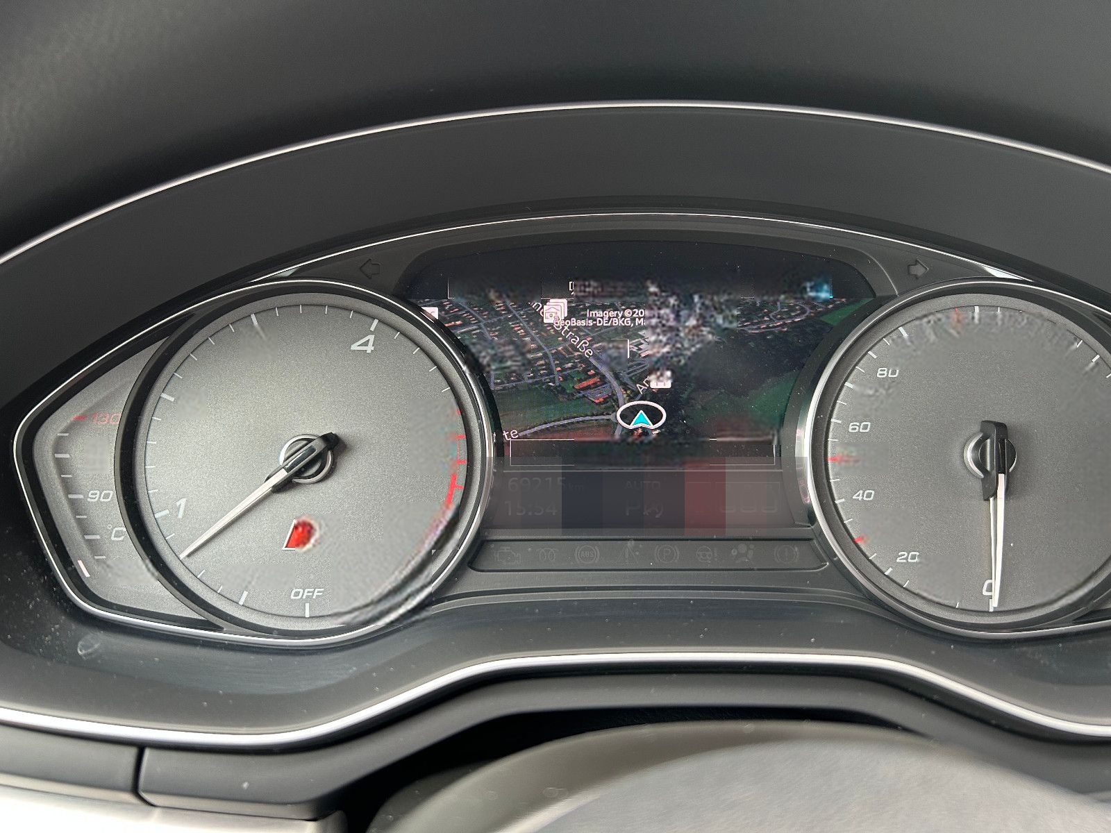 Audi S5 TDI Sportback B&O Sound Matrix LED foto 9