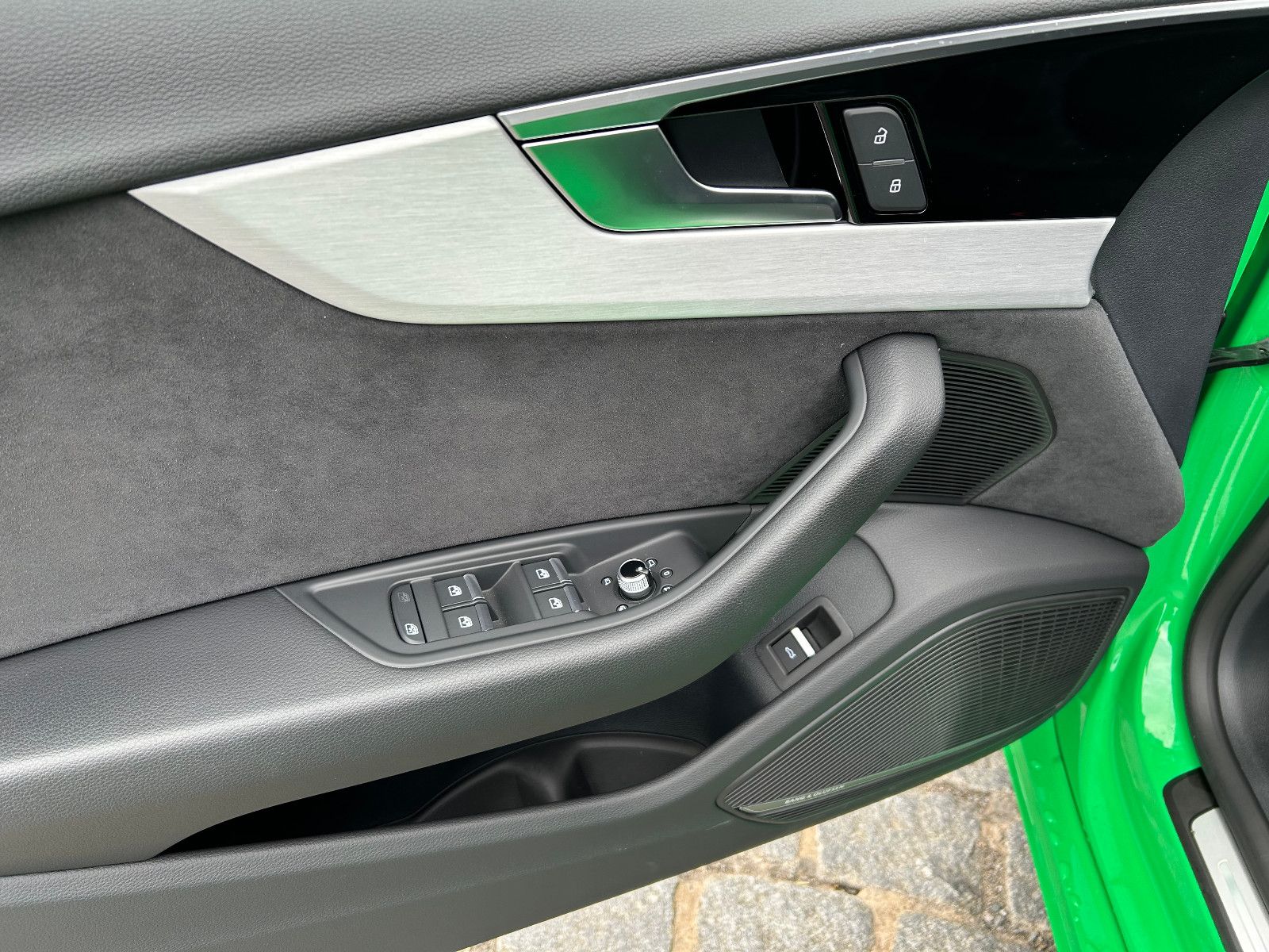 Audi S5 TDI Sportback B&O Sound Matrix LED foto 10