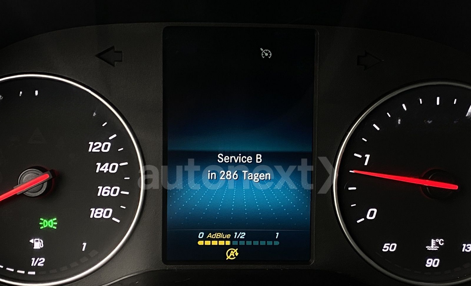 Mercedes-Benz Sprinter 317 Mixto *5-Sitze* 360°+Navi+Klima (50 foto 21