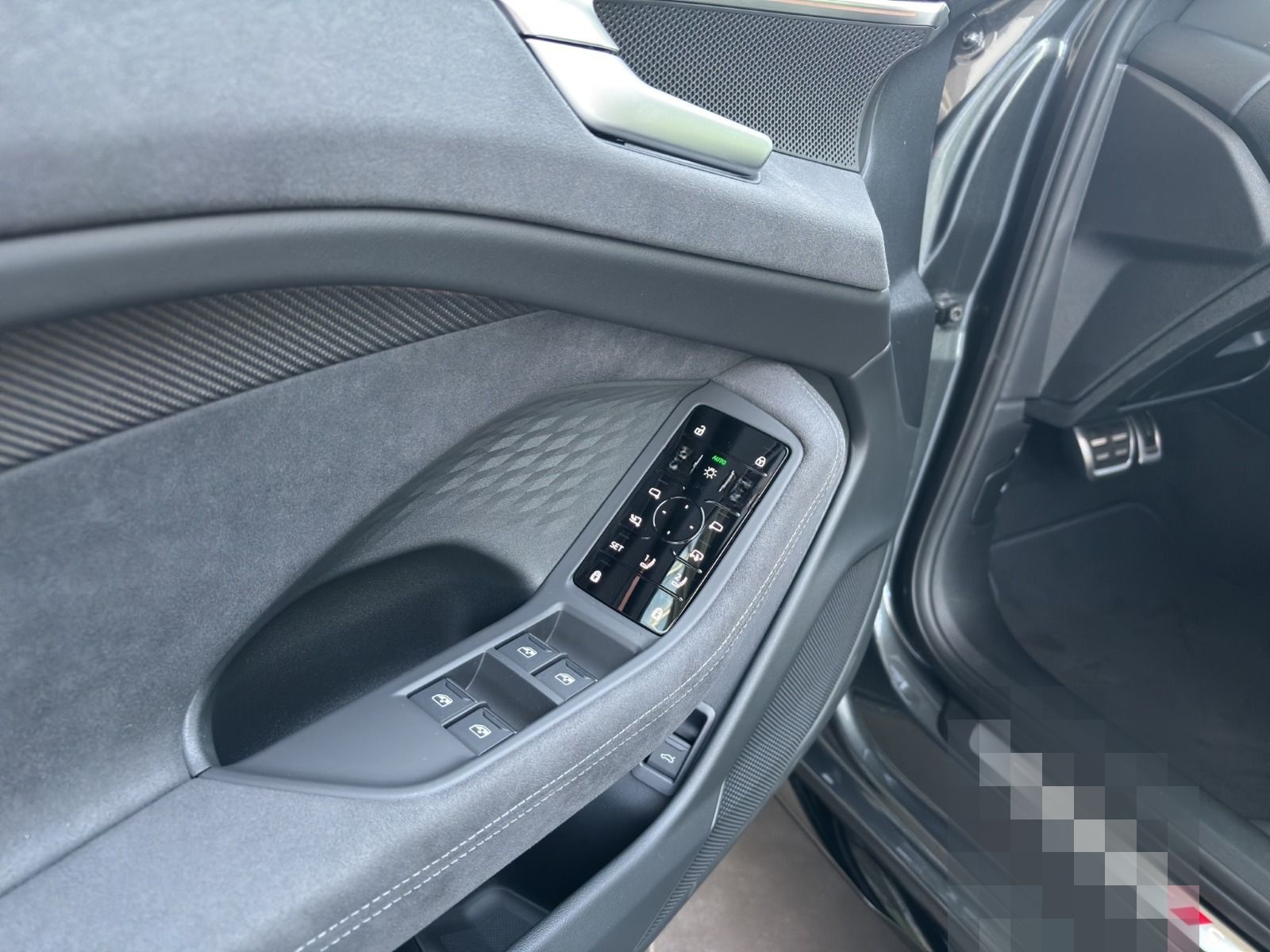 Audi A6 Avant TDI quattro 150 kW S tronic foto 14
