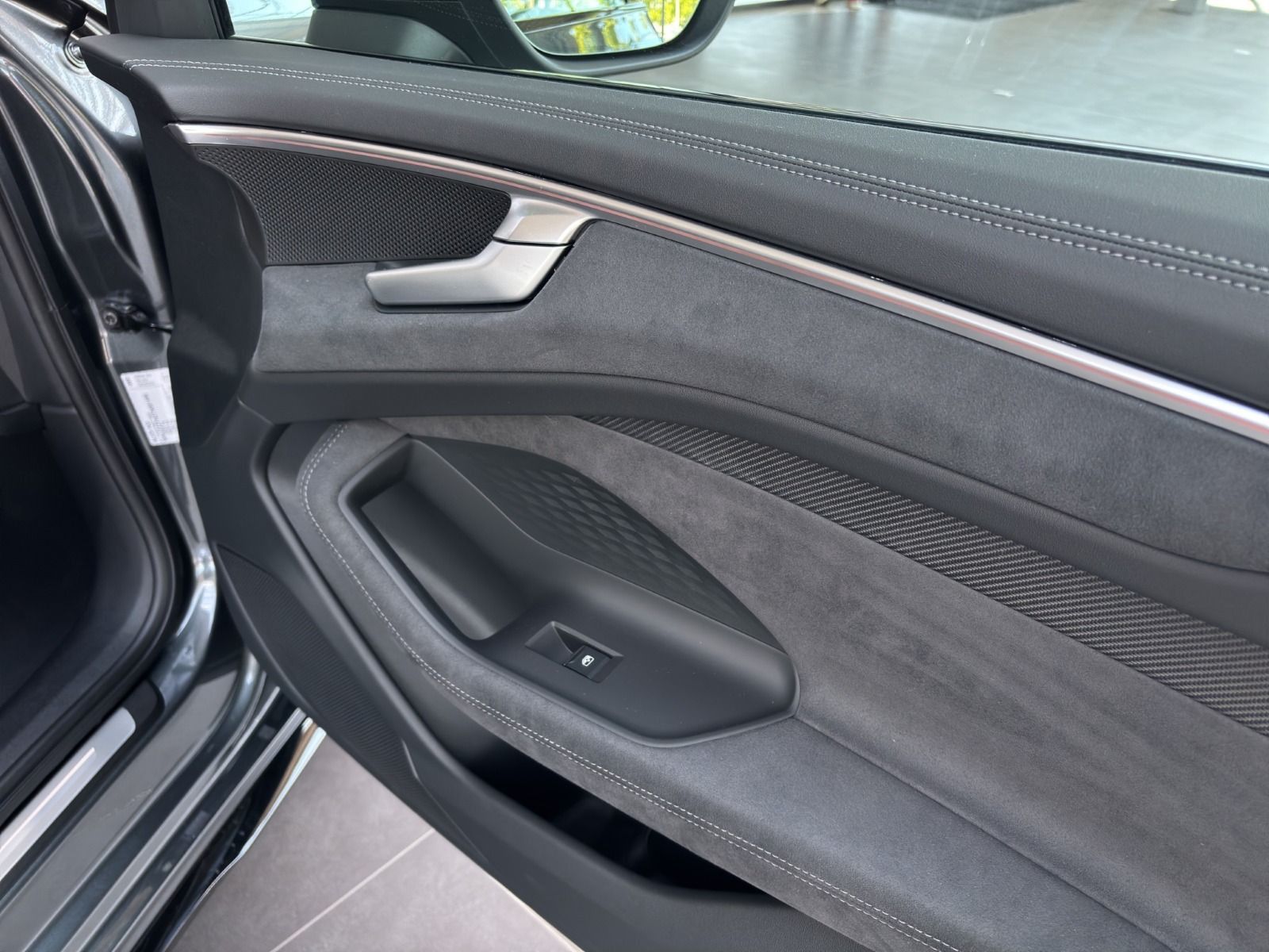 Audi A6 Avant TDI quattro 150 kW S tronic foto 19