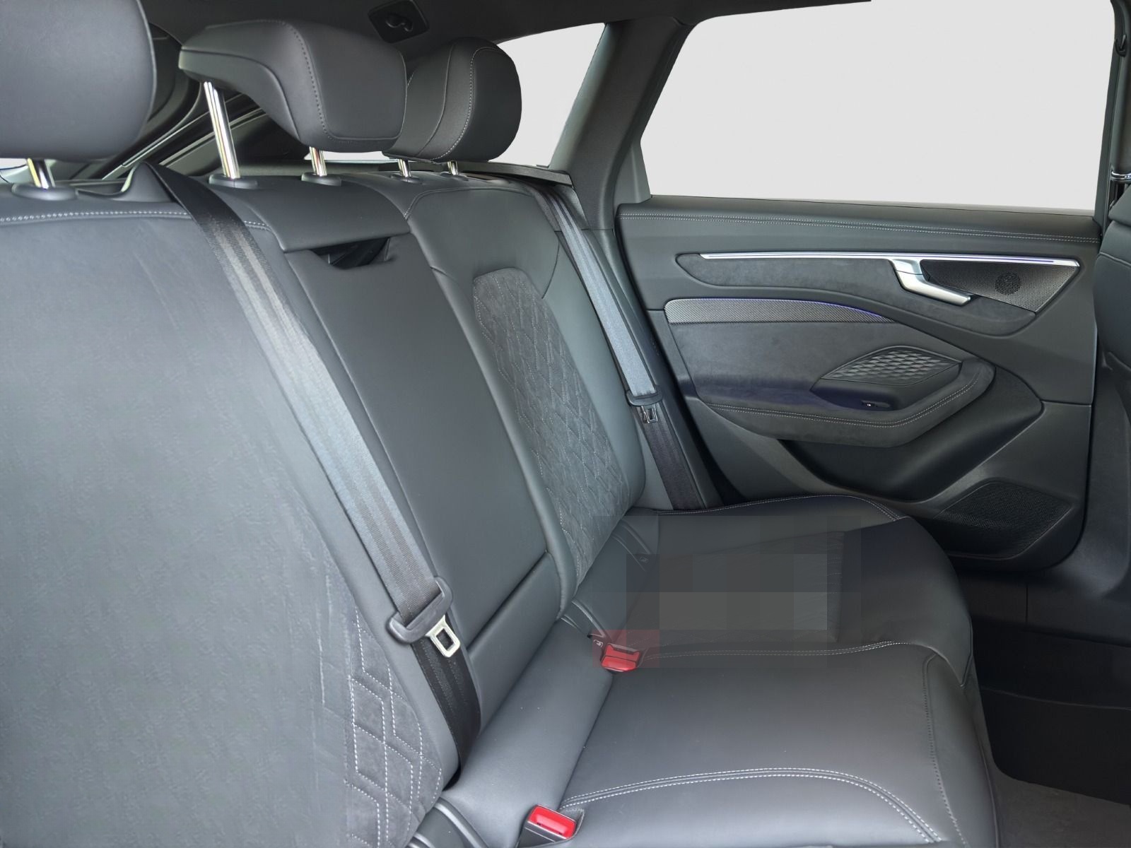 Audi A6 Avant TDI quattro 150 kW S tronic foto 21