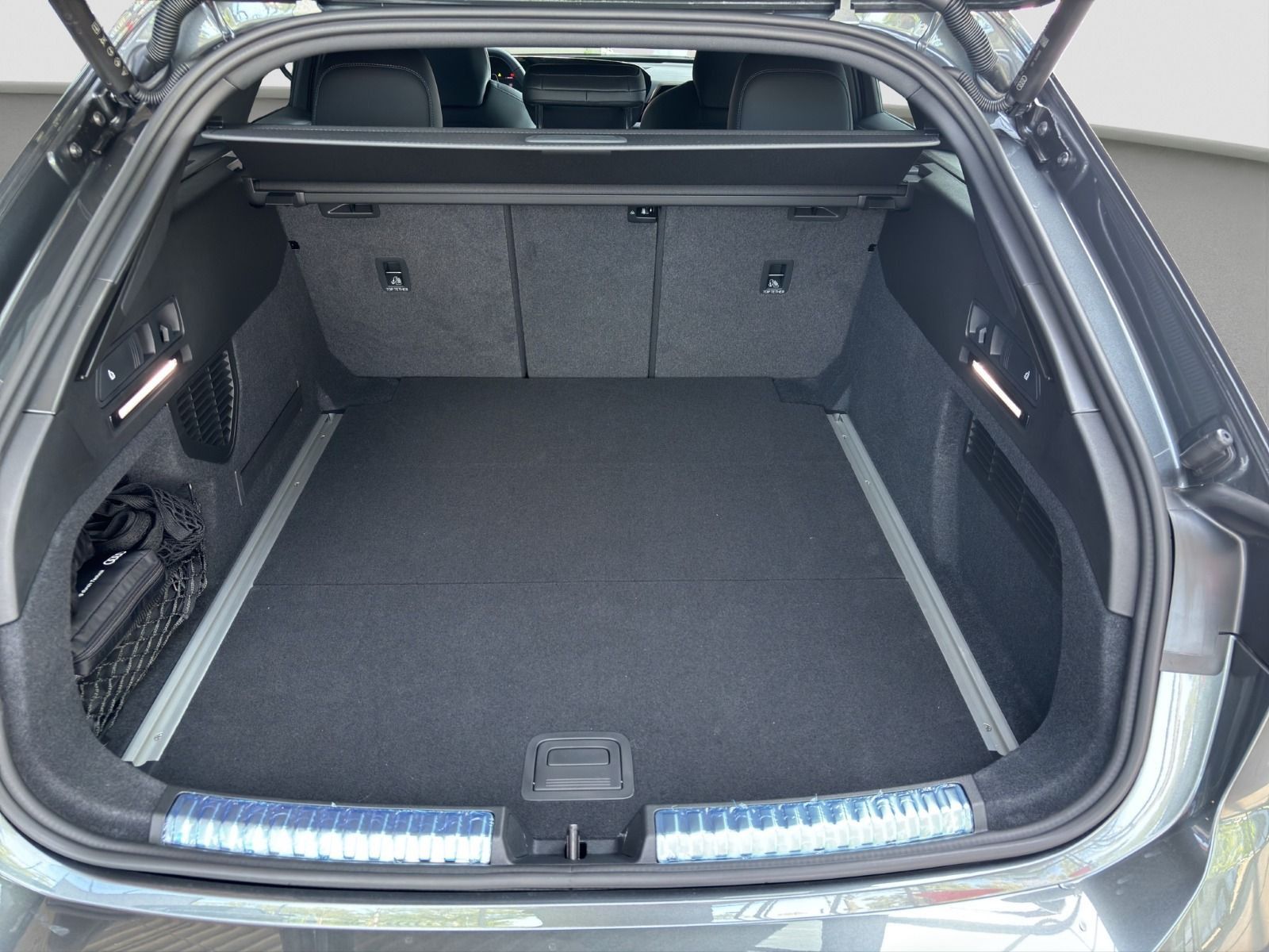 Audi A6 Avant TDI quattro 150 kW S tronic foto 22